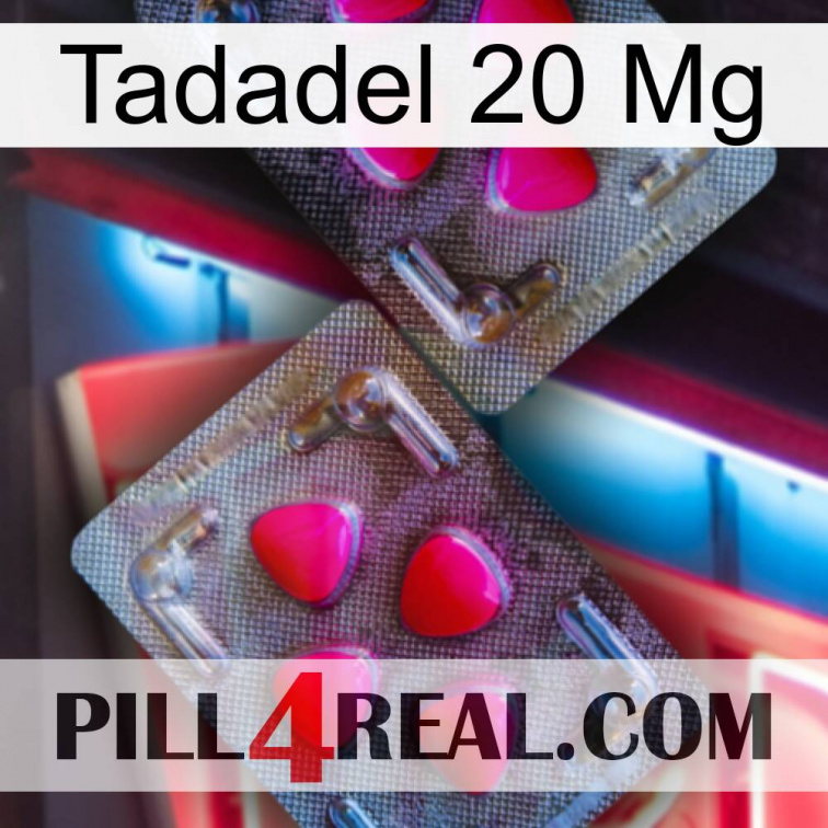 Tadadel 20Mg 15